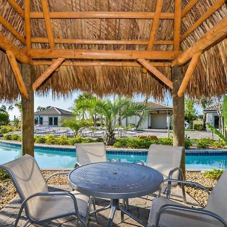 Spectacular Oasis 6Bd At Champion Gates Villa Davenport Exterior photo